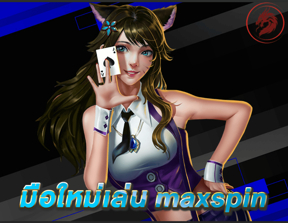 สรุป – maxspin เล่นง่ายจัง เริ่มไว เข้าใจเร็ว